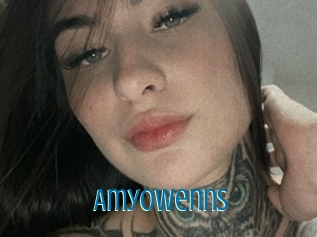 Amyowenns