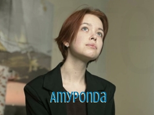 Amyponda