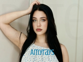 Amyrays