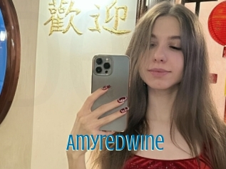 Amyredwine