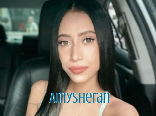 Amysheran