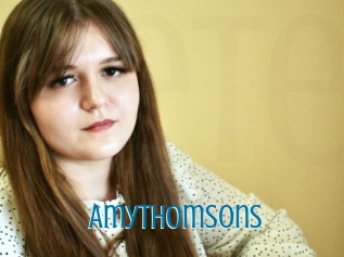 Amythomsons