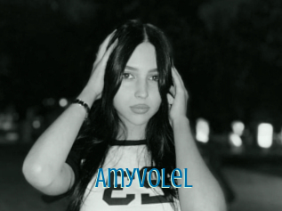 Amyvolel