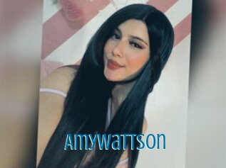 Amywattson