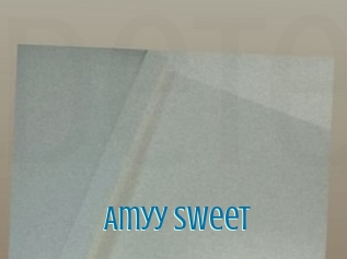 Amyy_sweet
