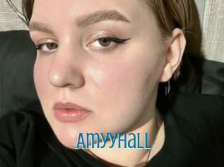 Amyyhall