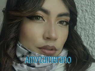 Amyzambrano