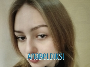 Anabeldiksi