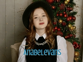 Anabelevans