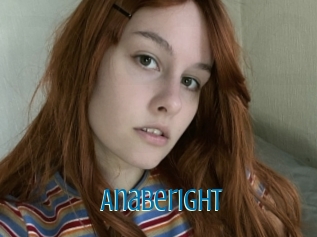 Anaberight
