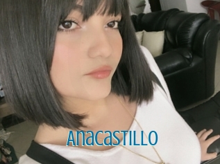Anacastillo