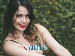 Anailuj