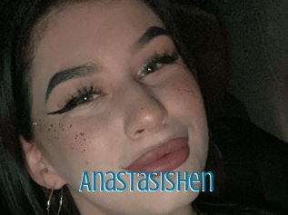 Anastasishen