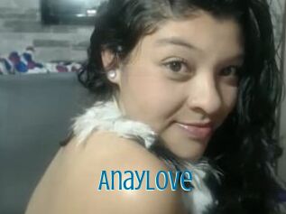 Anaylove