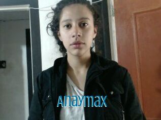 Anaymax