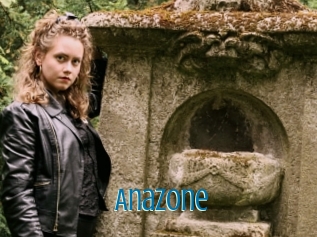 Anazone