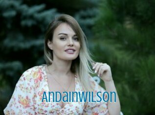 Andainwilson