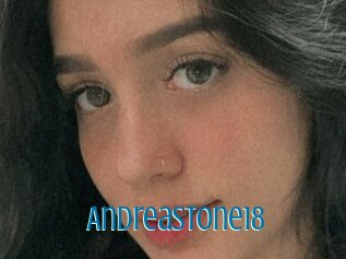 Andreastone18