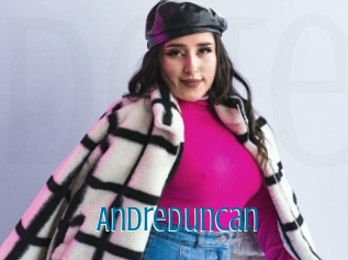 Andreduncan