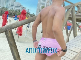 Andruwfox