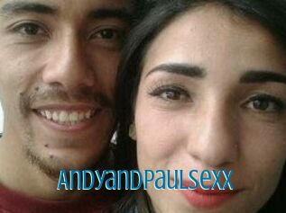 Andyandpaulsexx