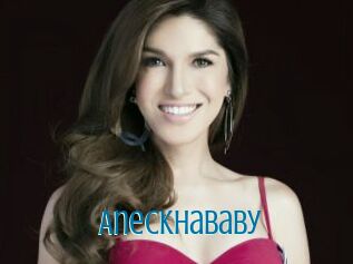 Aneckhababy