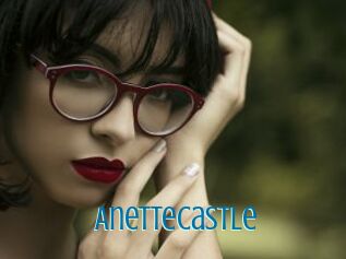 Anettecastle