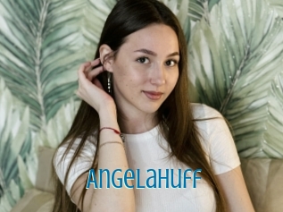 Angelahuff