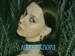 Angelaknopa