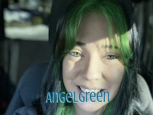Angelgreen