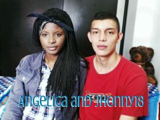 Angelica_and_jhonny18