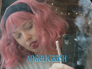 Angelicaash