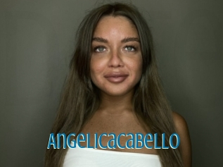 Angelicacabello