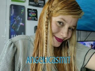 Angelicasmit