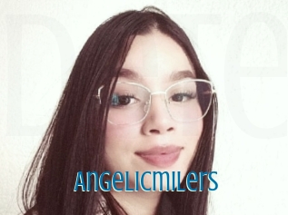 Angelicmilers