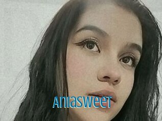 Aniasweet