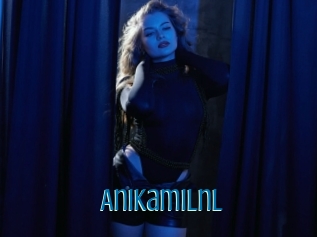 Anikamilnl
