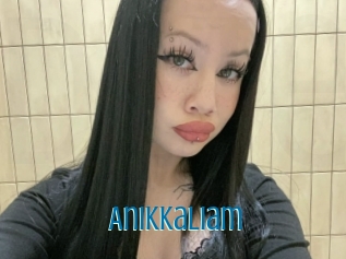 Anikkaliam