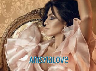 Anisyialove