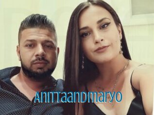 Anittaandmaryo