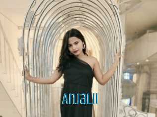 Anjalii