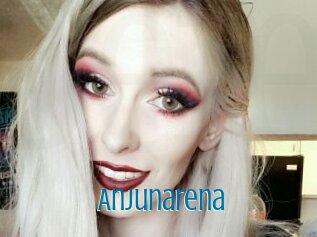 Anjunarena