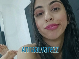 Annaalvarezz