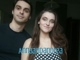Annaandandrea