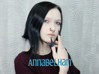 Annabelhart