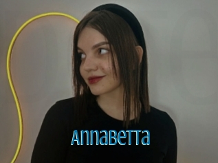 Annabetta