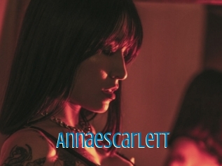 Annaescarlett