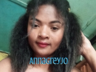 Annagreyjo