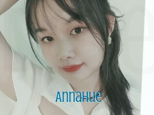 Annahue