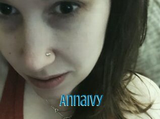 Annaivy